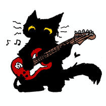 PUMP IT UP KITTY